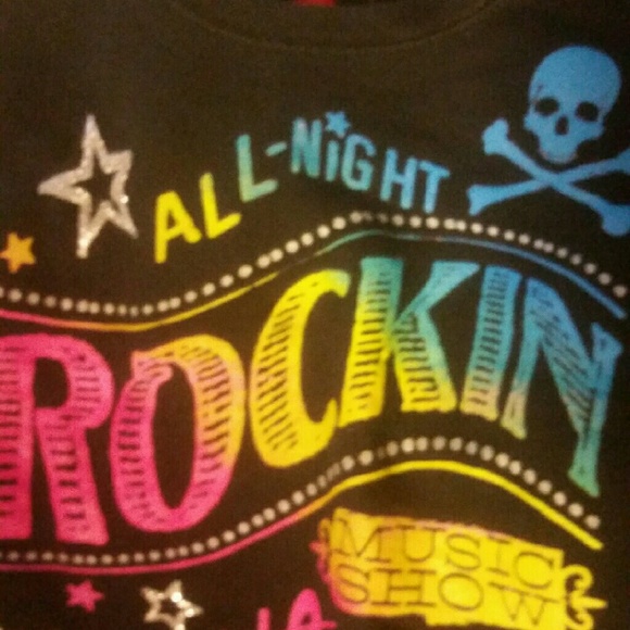 Monster high sweatshirt girls