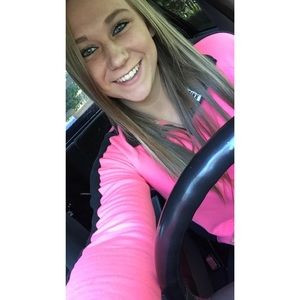 Meet your Posher, Allison