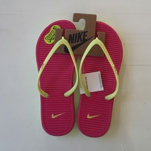 Nike Women's Flip-Flops