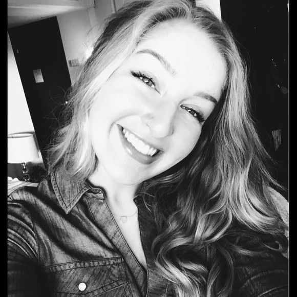 Meet your Posher, Grace