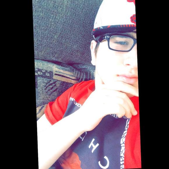 Meet your Posher, Mikey - Picture 1 of 1