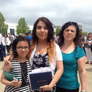 Meet your Posher, Lorena