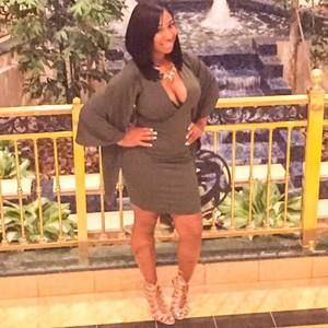 Meet your Posher, Tiffany