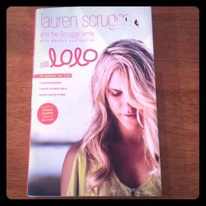 Inspiring story, great read