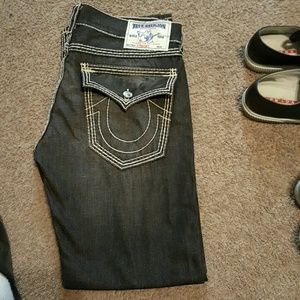 Men's True jeans