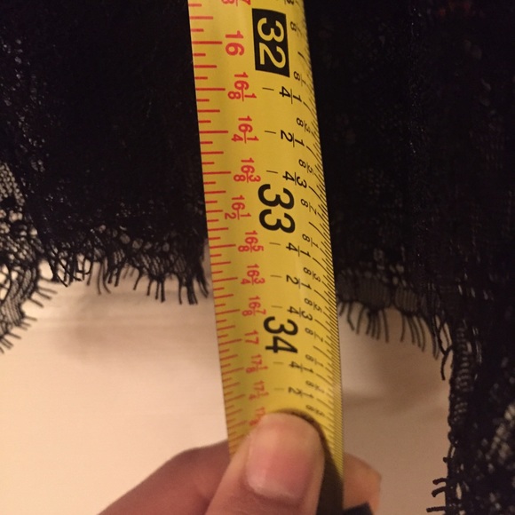 🚫SOLD IN BUNDLE!🚫NWOT Floral Dress w sleeves - Picture 4 of 4