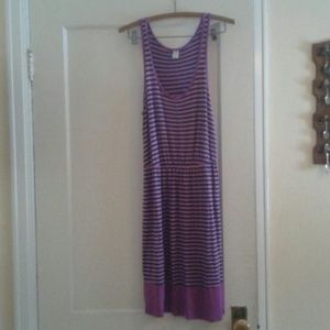 Old Navy summer dress
