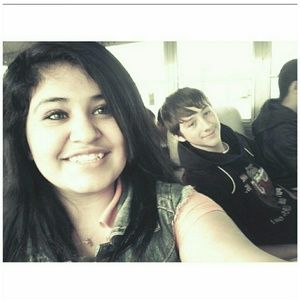 Meet your Posher, Jane