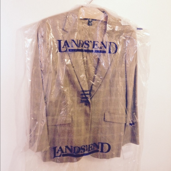 How's this for brand new?  Never out of the bag!