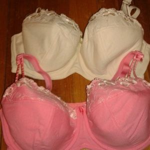 Simpily yours bras