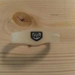 Energy armor bracelet