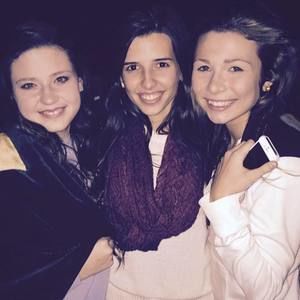 Meet your Posher, Mackayla