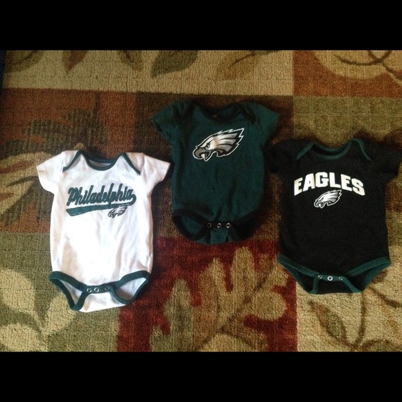 Philadelphia Eagles Infant