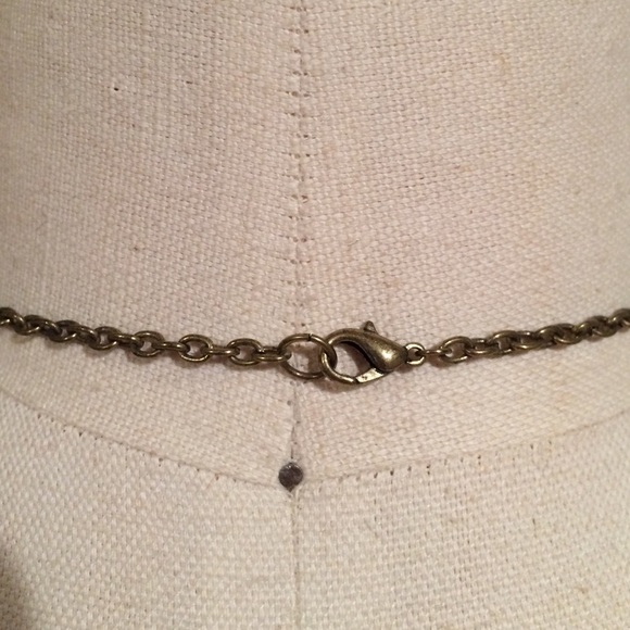 Fish Necklace - Picture 3 of 3