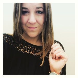 Meet your Posher, Kelly