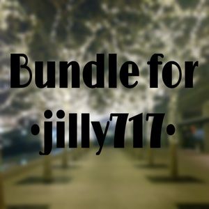 Tobi Dress Bundle for jilly717 🍾