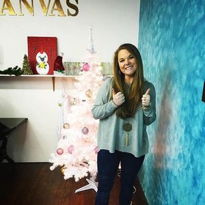 Meet your Posher, Morgan