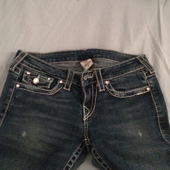 True religion jeans - Picture 2 of 3