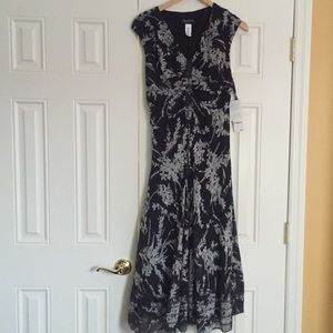 Flair dress, Jones New York, NWT
