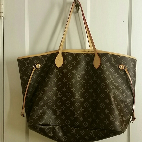 GM Tote