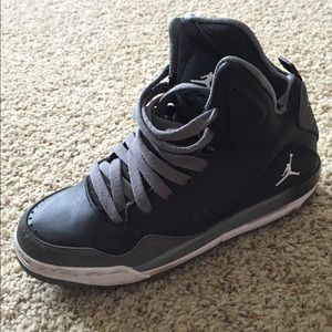 Jordan's