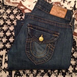 True religion jeans