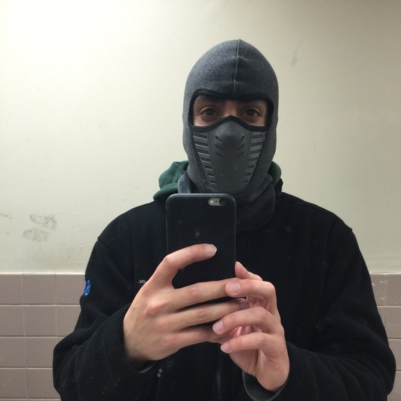 Meet your Posher, Kay