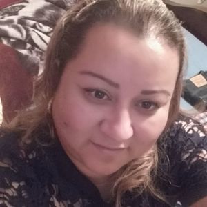 Meet your Posher, Erika