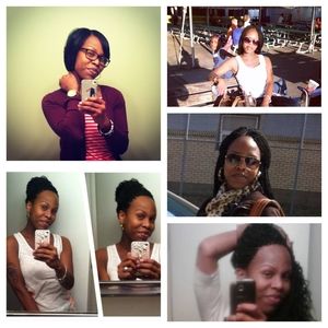 Meet your Posher, Lashonda