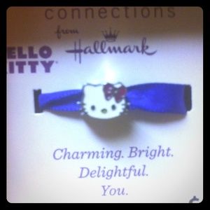 Hello Kitty Charm