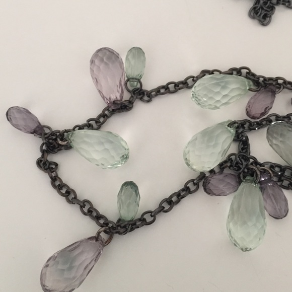 Loft necklace