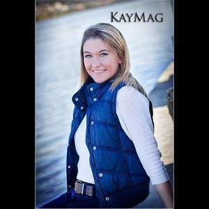 Meet your Posher, Haley