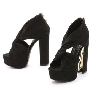 Rachel Zoe 'Hayes' Sandal