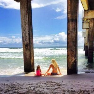 Meet your Posher, Krista