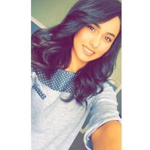 Meet your Posher, Vanessa