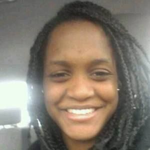 Meet your Posher, Ciara