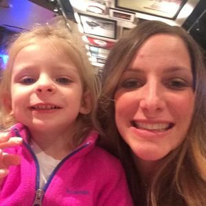 Meet your Posher, Jessica