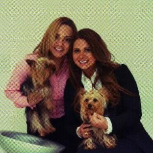 Meet your Posher, Carmen