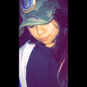 Meet your Posher, Meredith