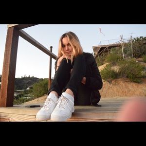 Meet your Posher, Lainey