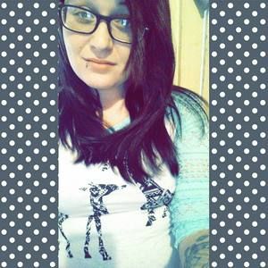 Meet your Posher, Kortnie