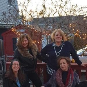 Meet your Posher, Maryann