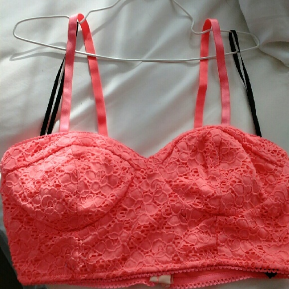 Forever 21 Bralette