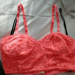 Forever 21 Bralette