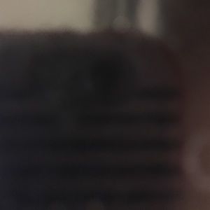 Meet your Posher, Barbara