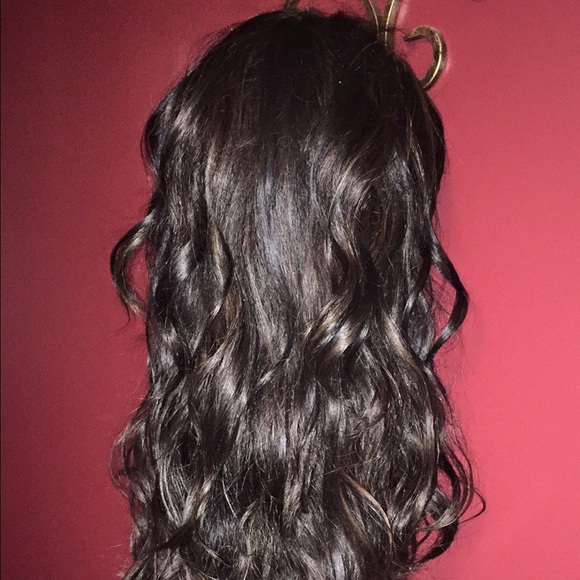 Full wig