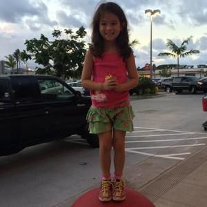 Meet your Posher, Shannon