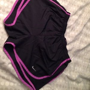 Nike shorts