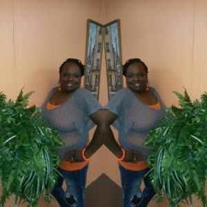 Meet your Posher, Theresa