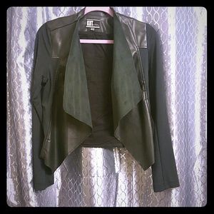 Bring back the bad jacket!